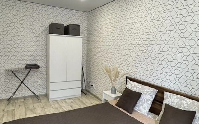 Квартира на улице Смоленская 106