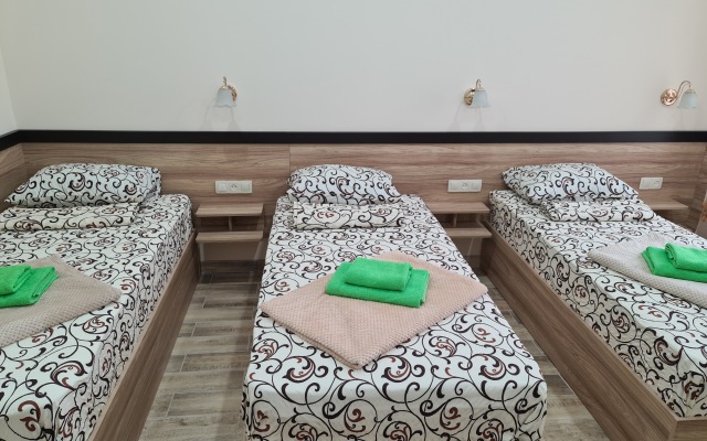 Podsolnuh Hotel