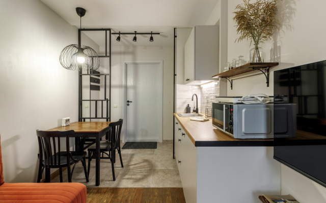 Viatour Na Ozheshko Apartments