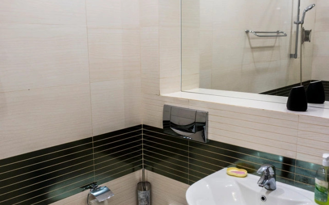 Апартаменты Уютная на Чапаева 49б