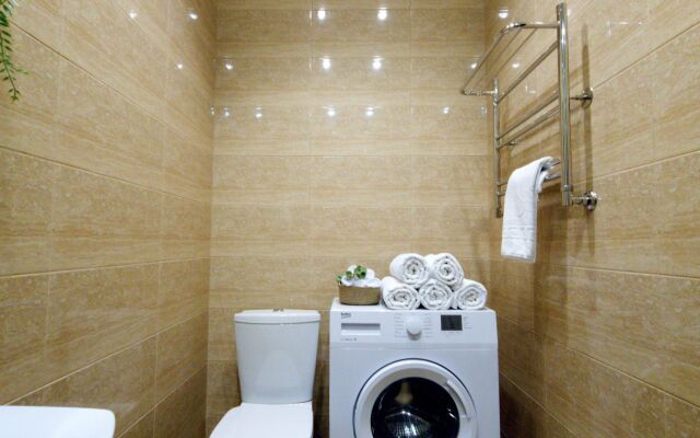 Апартаменты Поцелуй Солнца