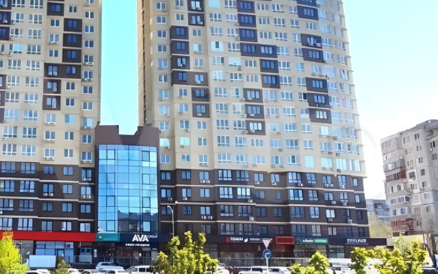 Апартаменты Берег Моря 74