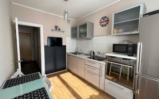 Квартира Владивосток Рент на Красного Знамени 121