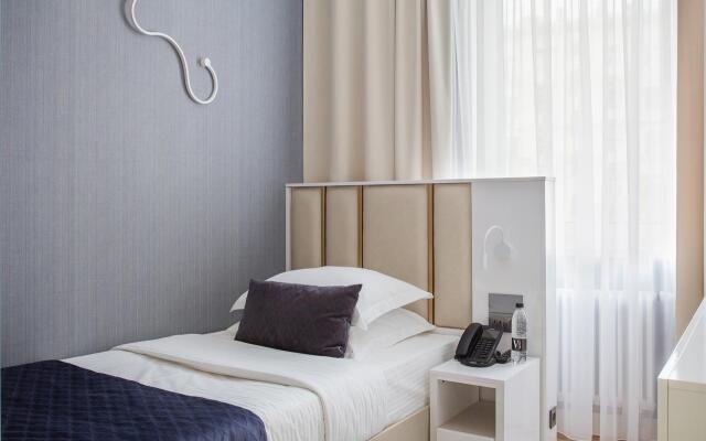 V Hotel Tverskaya