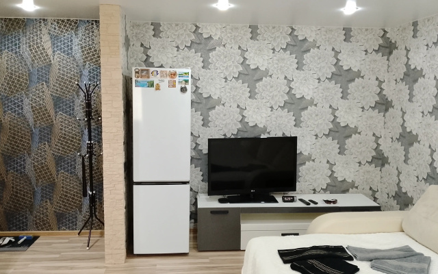 Квартира Уютная в спальном районе