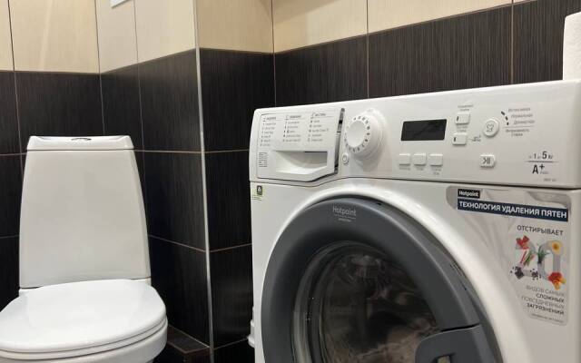 Квартира Lofthouse