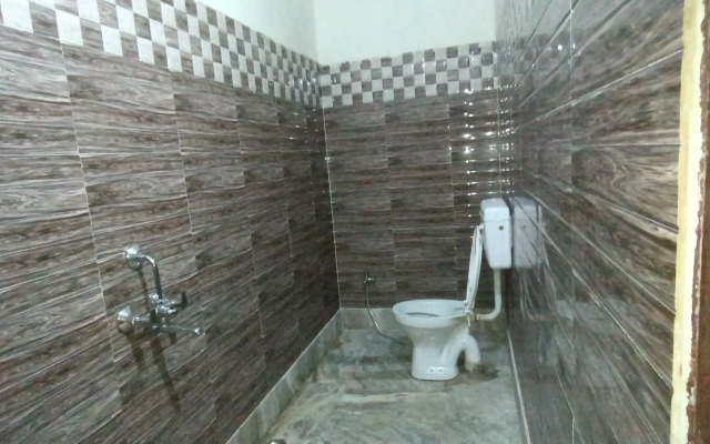 Sun View Hotel