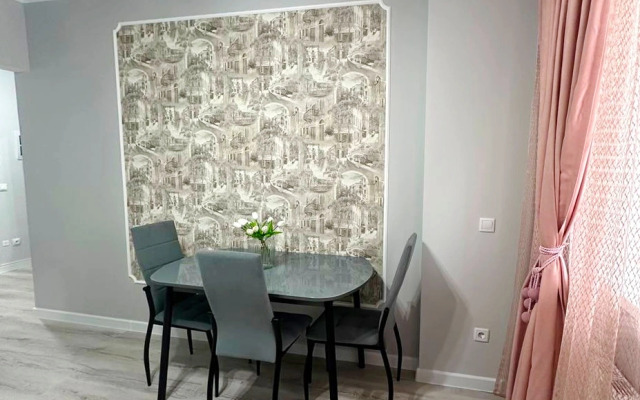 Апартаменты Your Place Лондон