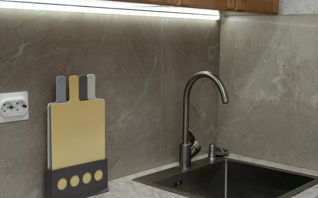 Квартира на Чапаева 31