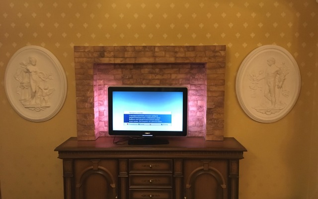 Апартаменты на Волгоградская 124 А