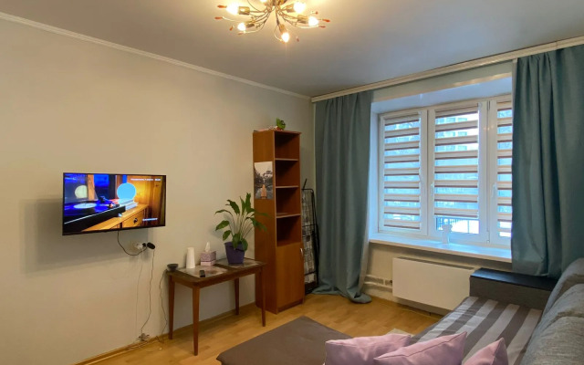 Квартира Савеловская