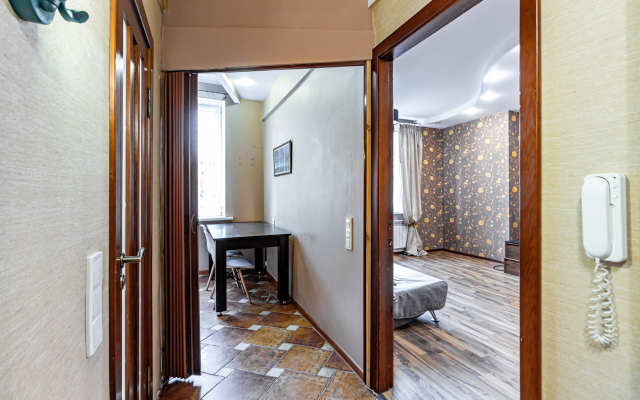 La Kiselya Flat