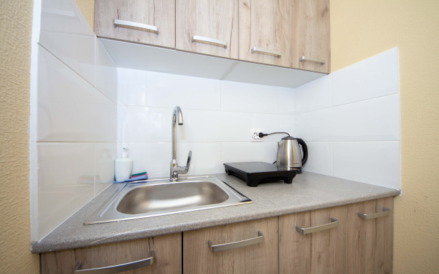 SyncotelHome Anichkov Bridj Apartments