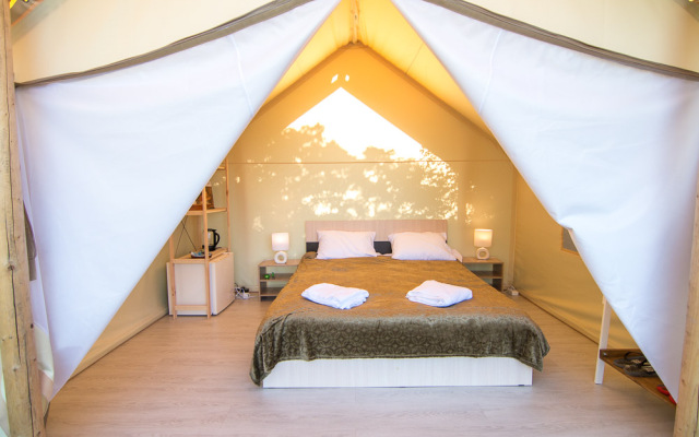 Fedyuhi Glamping