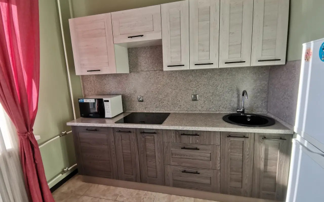 Апартаменты Видовые