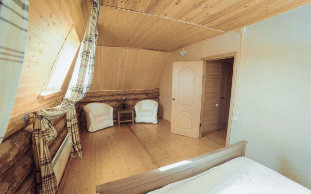 Отель Гостинично-ресторанный комплекс Старый Хутор