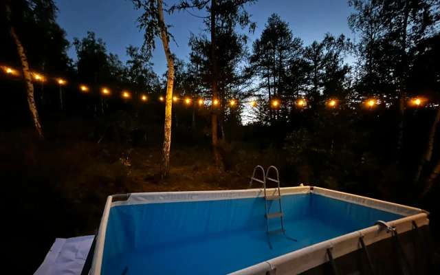 Naedine Glamping