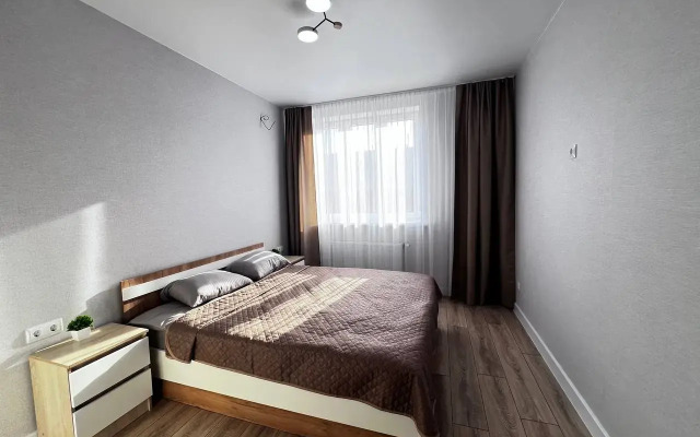 Квартира 29 Альфа Рент на Анапском шоссе 18