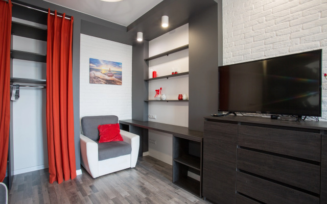 Апартаменты Köenig Gate - Королевские ворота