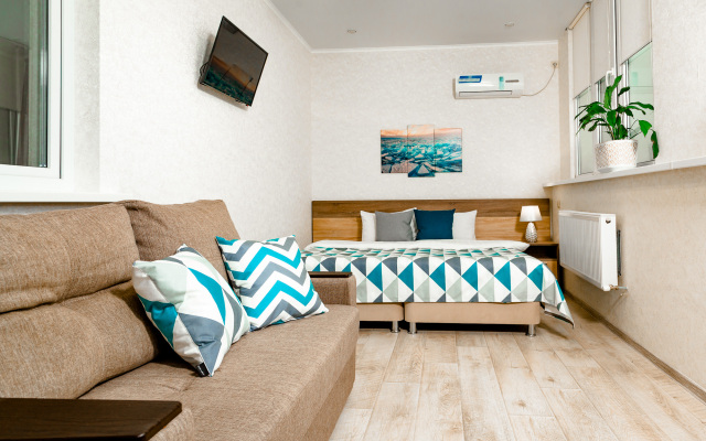 B-Flats Apartments