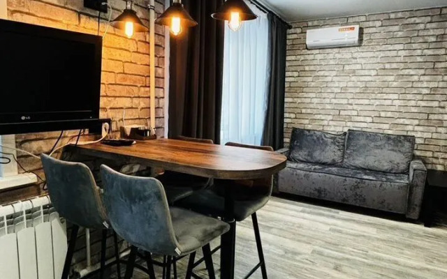 Квартира Дизайнерская в стиле Loft