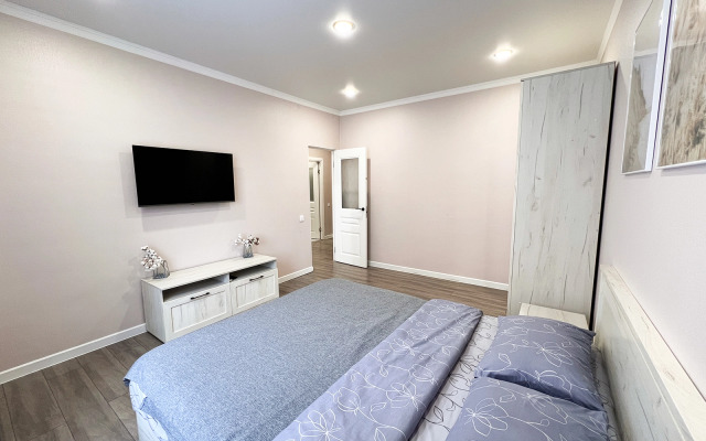 Апартаменты Apart MV на Новоселов 5к2