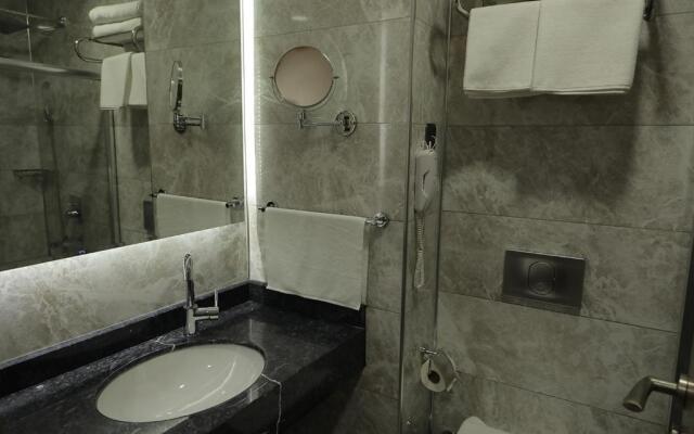 Eli̇t Otelhan Hotel