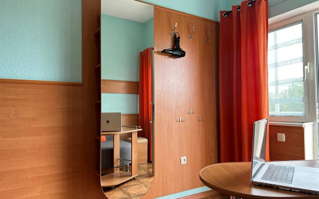 Lazurnyij Hotel