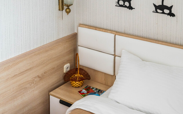 Квартира Garnet Аpartmеnts Балтийская