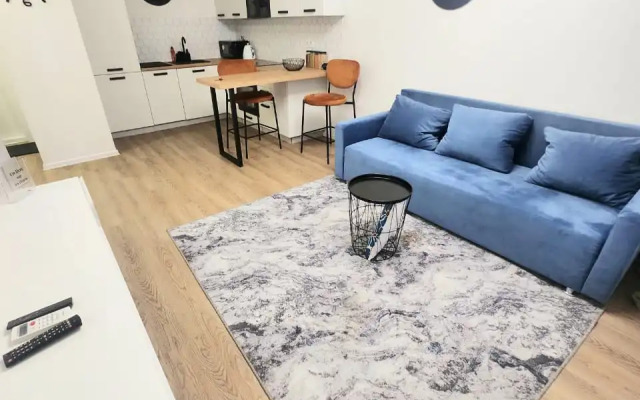 Квартира Уютная квартира в Люблино