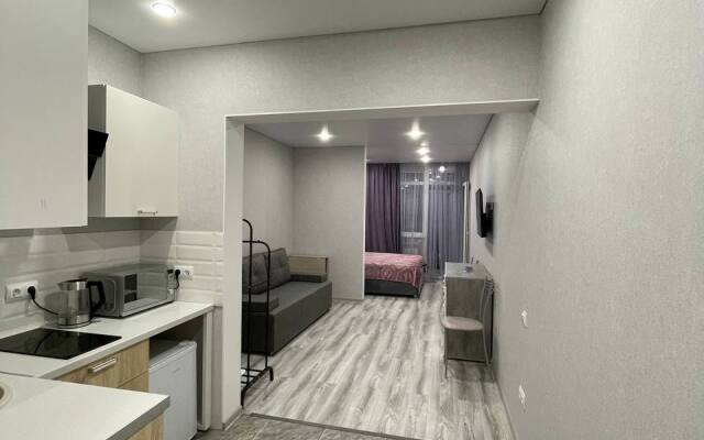 Studiya-Lyuks Apartments