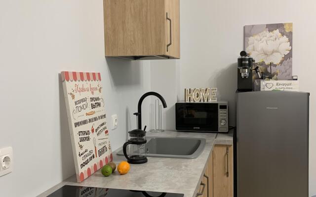 Апартаменты Мельница