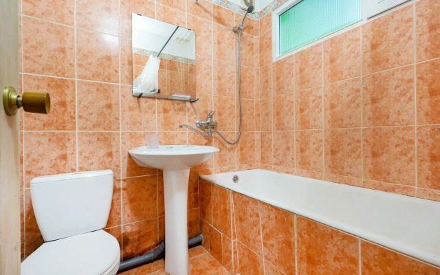 Апартаменты Orange Apart на Красноармейской