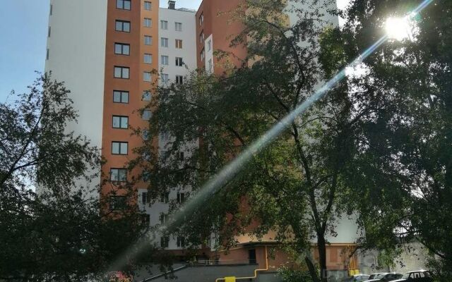 U Aeroporta Apartments