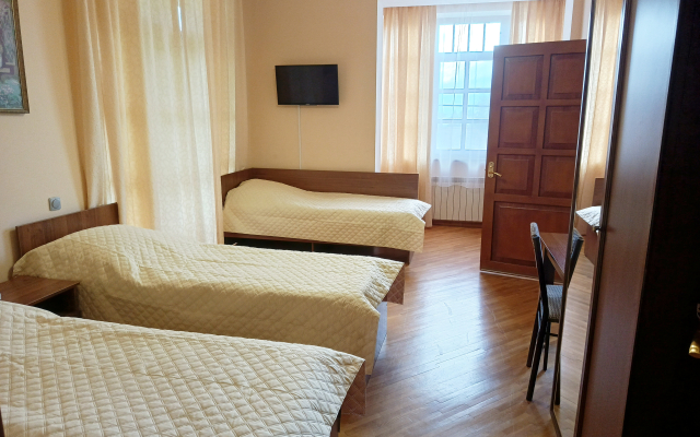 Гостевой дом Beautiful house