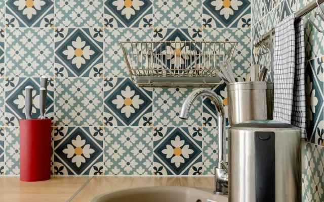 Апартаменты рядом с метро