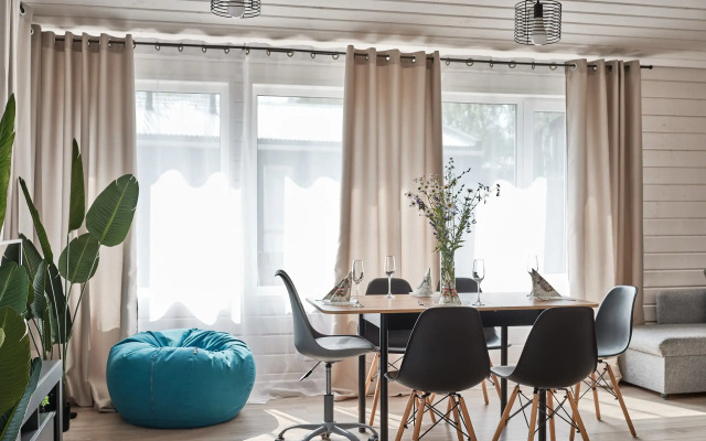 Частный дом 499