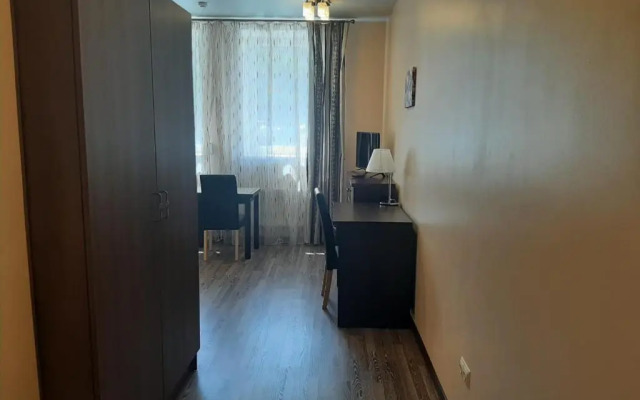 Apartment Golden Sun