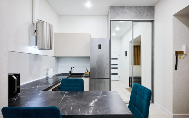 Квартира в 1 минуте от метро Тверская