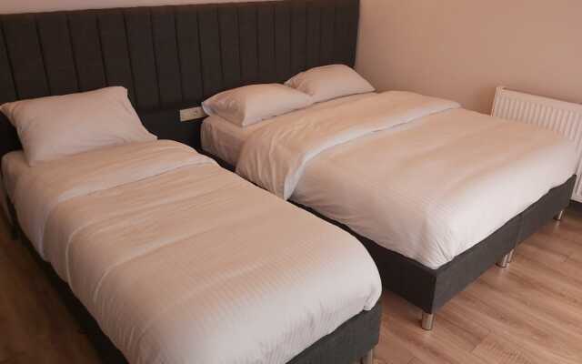 Avcılar Garden Hotel