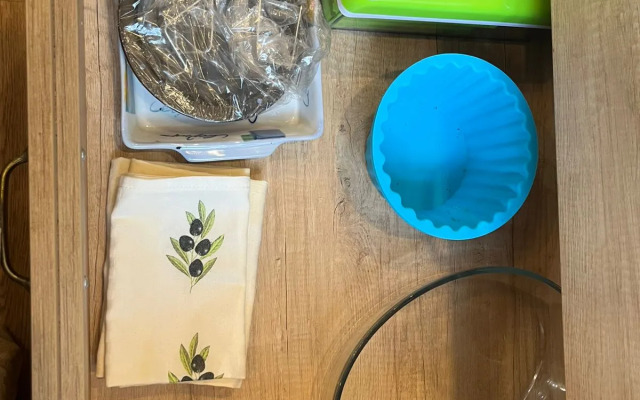 Квартира в Санкт-Петербурге