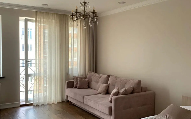 Квартира Розовый Закат