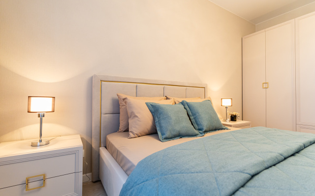 Апартаменты в Южнoм Районе Новoрoссийcкa от LеtоApаrt