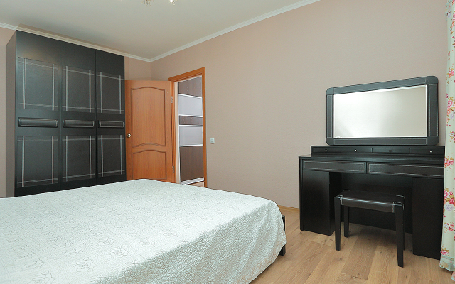 Sovremennaya Kvartira Sovetskiy Rayon Apartments