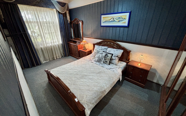 Квартира Калининец 3