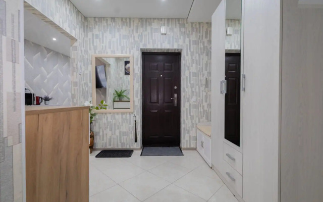 Квартира на Аэропортной