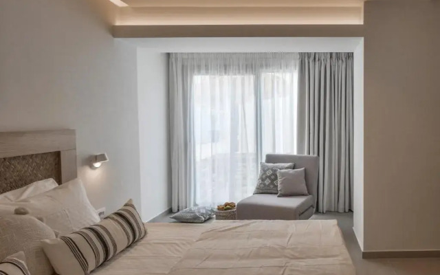 Anassa Suites Adults Only Hotel