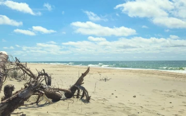 Частный дом Белая Дача