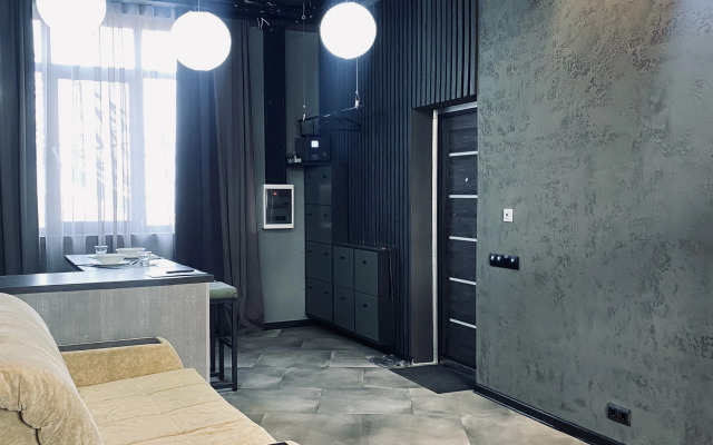 Апартаменты в районе Максимовой дачи