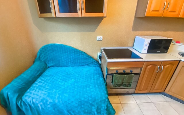 Uyutnaya Kvartira Vozle Sheremetyevo Apartments